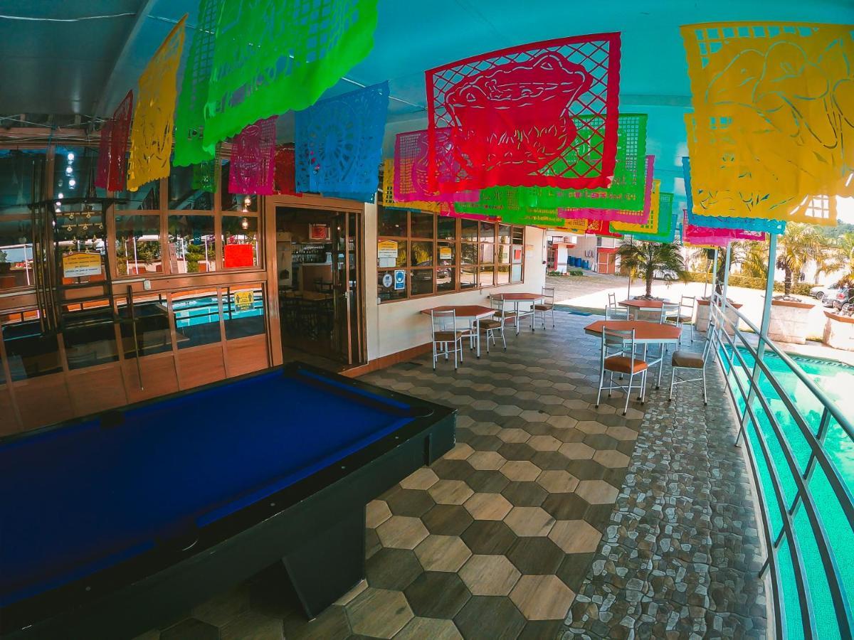 Hotel & Suites Posada Molina Cuetzalán del Progreso Extérieur photo