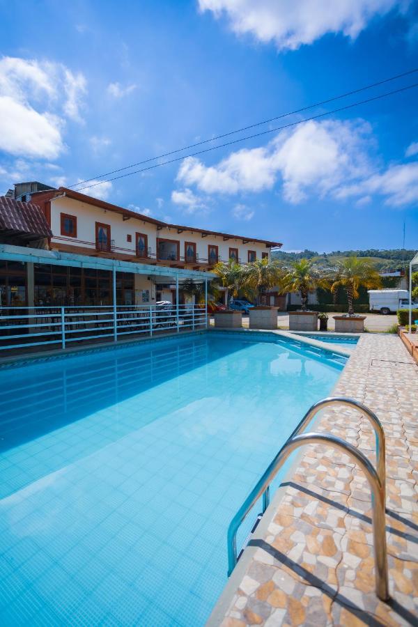 Hotel & Suites Posada Molina Cuetzalán del Progreso Extérieur photo