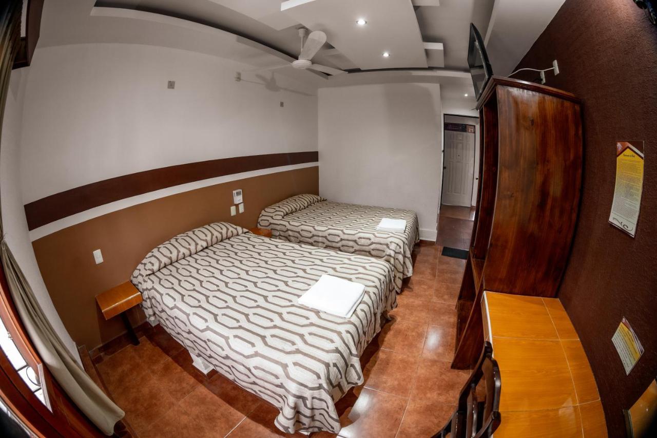Hotel & Suites Posada Molina Cuetzalán del Progreso Extérieur photo